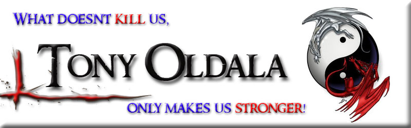 o.O  Tony oldala  O.o  |  Hol Pplk!